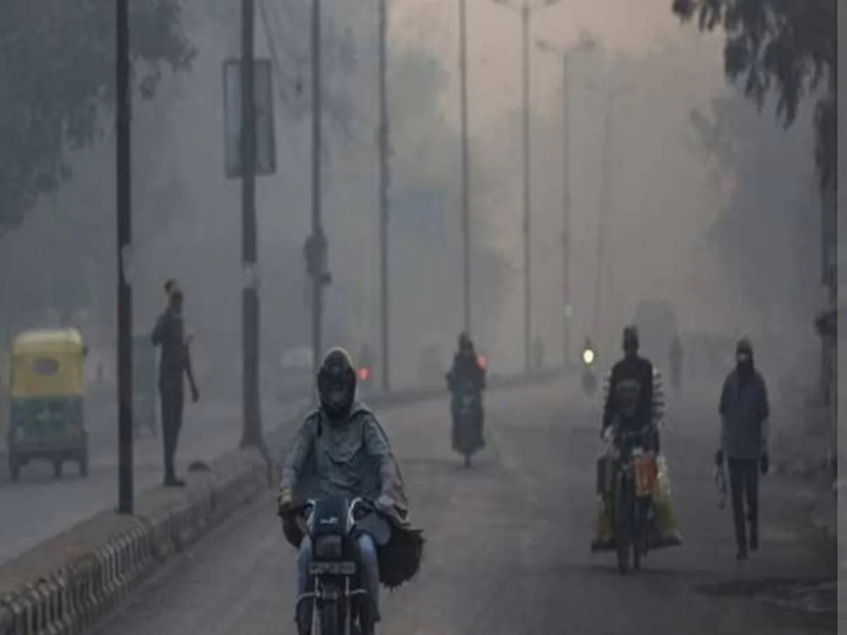 नए साल के जश्न को फीका करेगी कड़ाके की ठंड, बढ़ेगा कोहरा और सर्दी
