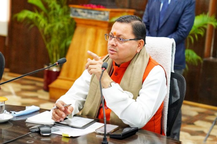 उत्तराखंड से 9600 मीट्रिक टन मंडुआ खरीदेगी केंद्र सरकार, ₹3574 समर्थन मूल्य निर्धारित