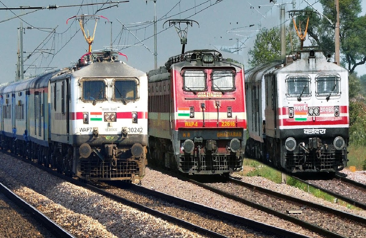 Indian Railway का तोहफा, अब यात्रियों को आसानी से मिलेगी कन्फर्म सीट