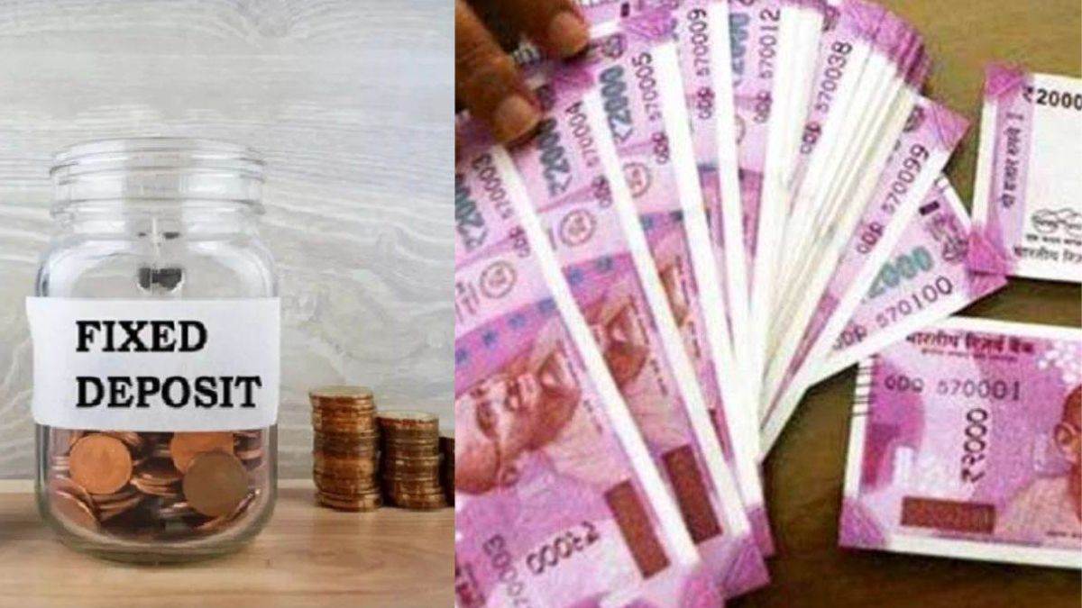 Tax Saving FD: टैक्स बचाना है तो इन बैंकों की एफडी में लगाएं पैसा, मिलेगा तगड़ा मुनाफा