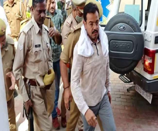 लखीमपुर खीरी केस: आशीष मिश्रा को मिली जमानत, सुप्रीम कोर्ट ने लगाई यह शर्त-पढ़े