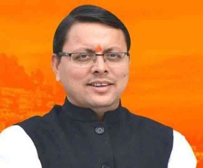 वामपंथी ताकतें बिगाड़ रहीं माहौल, कानूनी कार्रवाई से पीछे नहीं हटेगी सरकार- मुख्यमंत्री पुष्कर सिंह धामी