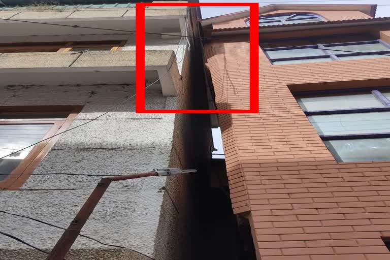 जोशीमठ में भूधंसाव का असर पर्यटन व शीतकालीन यात्रा पर भी पड़ रहा भारी, होटलों में 30 फीसद बुकिंग निरस्त