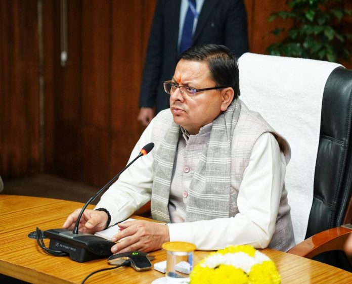 धामी सरकार इन लोगों को 4 हजार रुपये देगी,आया बड़ा अपडेट