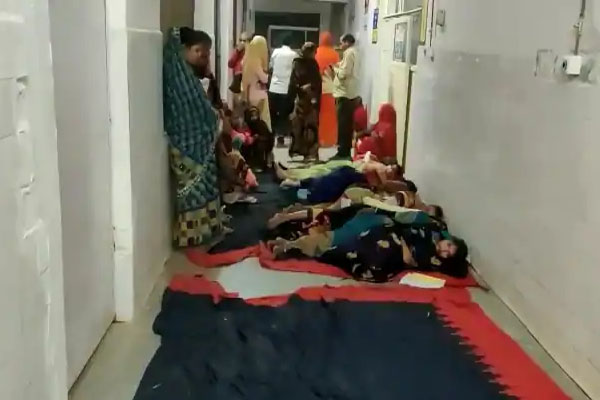 कर्ज में डूबे पाकिस्तान पर अब नया खतरा, रहस्यमय बीमारी से 18 लोगों की मौत