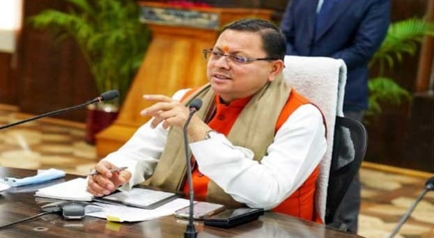 धामी कैबिनेट की महत्वपूर्ण बैठक आज,इन फैसलों पर लग सकती है मुहर