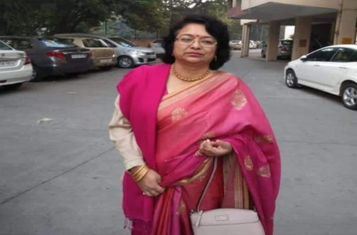 डॉ. विनीता शाह ने संभाला उत्तराखंड की नई डीजी हेल्थ का पदभार