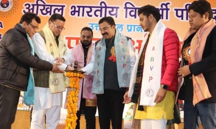 CM धामी बोले-‘भर्तियों में धांधली करना तो दूर सोचना भी होगा कठिन’