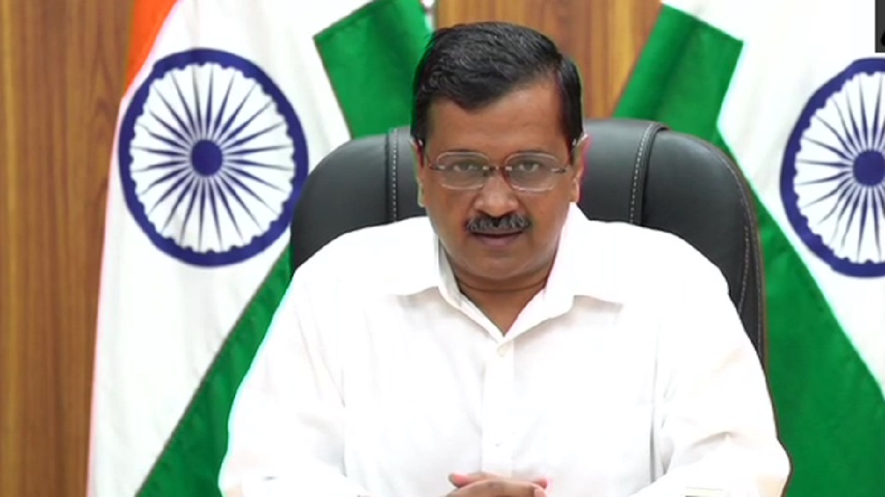 दिल्ली में एक बाद फिर 2016 वाले हालात, ठप हो रहे सरकार के काम