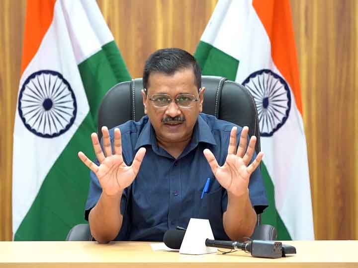 दिल्ली के मुख्यमंत्री अरविंद केजरीवाल को ₹164 करोड़ का वसूली नोटिस, 10 दिन में करना होगा भुगतान
