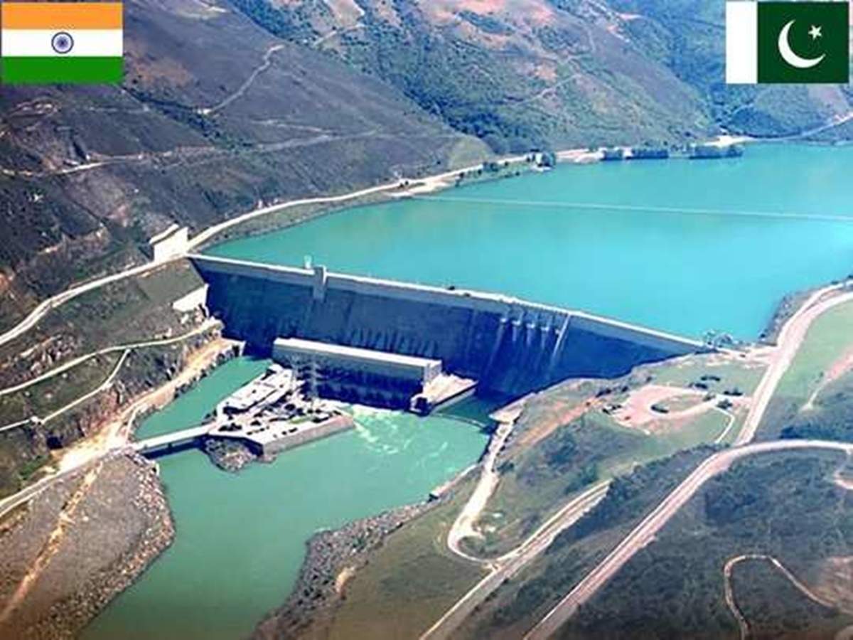 पाकिस्तान का हुक्का-पानी बंद करेगा भारत: आया बड़ा फैसला, जानें क्या है पूरा मामला
