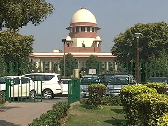 क्या सार्वजनिक पद पर बैठे लोगों के बोलने पर पाबंदी लगाई जा सकती है? SC आज सुनाएगा फैसला