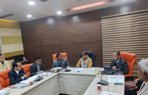 उत्तराखंड के सभी राजकीय विश्वविद्यालयों में एक जैसा शैक्षणिक कैलेंडर लागू किया जाएगा