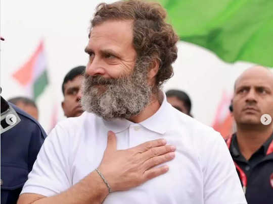 श्रीनगर में भारत जोड़ो यात्रा के अंतिम दिन बर्फबारी का सिलसिला जारी, राहुल और प्रियंका गांधी ने जमकर उठाया लुफ्त