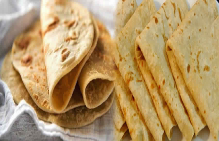 दिन- प्रतिदिन महंगी होती जा रही दो वक्त की रोटी, पहले के मुकाबले प्रति किलो एक रुपये और महंगा हुआ आटा