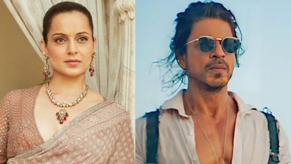 कंगना रनोट ने किया ट्वीट- ‘पठान’ सिर्फ एक फिल्म हो सकती है, गूंजेगा तो बस जय श्री राम’,