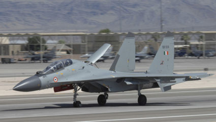 बड़ा हादसाः मध्य प्रदेश के मुरैना में वायु सेना के दो लड़ाकू विमान दुर्घटनाग्रस्त