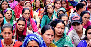 उत्तराखंड की महिलाओं के लिए खुशखबरी, 30 प्रतिशत आरक्षण विधेयक को राजभवन से मिल स्वीकृति