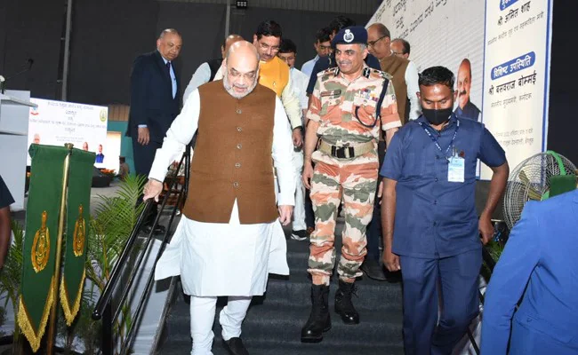 अमित शाह राजौरी के पीड़ितों से करेंगे मुलाकात, नए साल पर आतंकी हमले में मारे गए थे 7 लोग