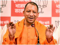 चार दिवसीय दौरे पर आज गोरखपुर आएंगे मुख्यमंत्री योगी आदित्यनाथ, विभिन्न कार्यक्रमों में होंगे शामिल