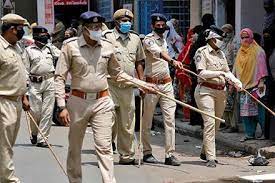 आयोग के अध्यक्ष ने कहा- पुलिस समय-समय पर आयोग को सचेत करती रहे भर्तियों में किसी प्रकार की अवांछित गतिविधियों की आशंका न हो