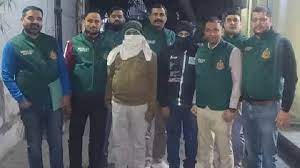 गणतंत्र दिवस पर देश का माहौल बिगाड़ने की साजिश रच रहे पाकिस्तान की नापाक हरकत का खुलासा