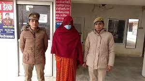 सोते समय पत्थर के बट्टे से सिर पर प्रहार ,सुबह उसी बट्टा से बच्चों को चटनी पीसकर खिलाई