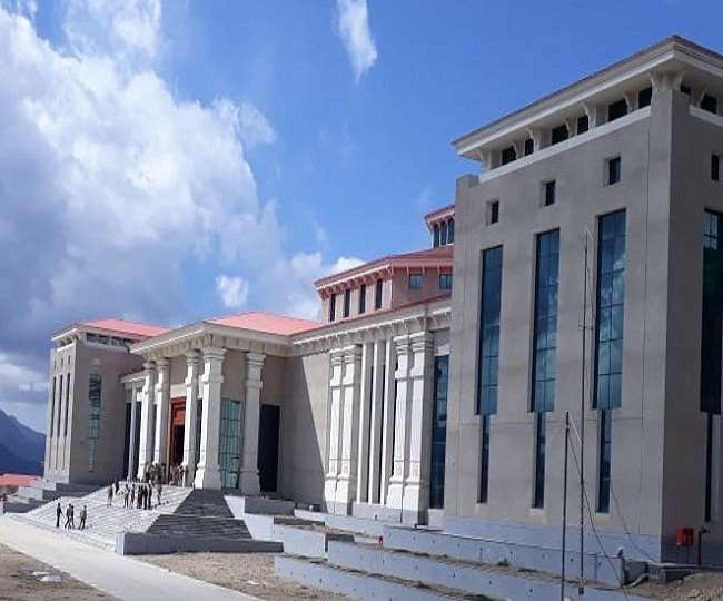 ग्रीष्मकालीन राजधानी गैरसैंण के विकास के लिए 9 योजनाओं पर लगी मुहर