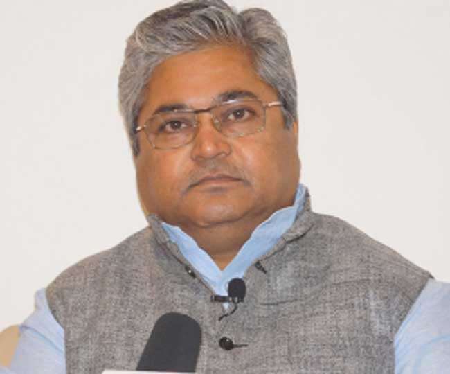 नमो मंत्र देने के लिए 24 फरवरी को भाजपा के प्रदेश प्रभारी दुष्यंत कुमार गौतम और पार्टी की वरिष्ठ नेत्री सरोज पांडे मौजूद रहेंगी