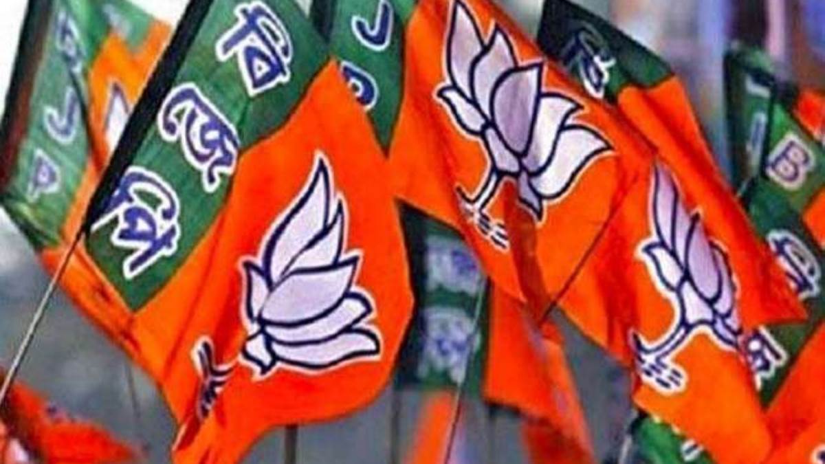 यूपी में भाजपा ने लोकसभा चुनाव में 80 में से सभी 80 लोकसभा सीटें जीतने का लक्ष्‍य तय, भाजपा का प‍िछड़ों पर फोकस