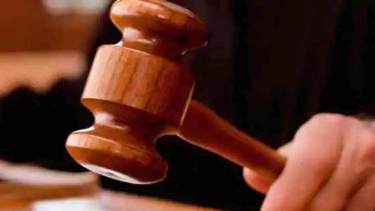 हत्या के मामले में पूर्व मंत्री को उम्रकैद, 40 हजार का जुर्माना भी