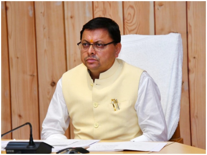 सीएम धामी को कॉल पर खालिस्तानी आतंकवादी ने दी धमकी, पुलिस की बढ़ी टेंशन- जानिए क्या बोला