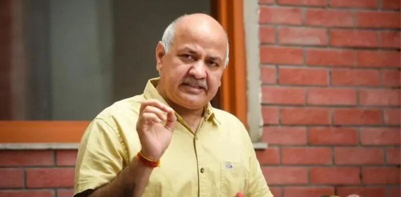 मनीष सिसोदिया की फिर बढ़ी मुसीबत, अब ‘जासूसी केस’ में करेंगे मुकदमे का सामना!