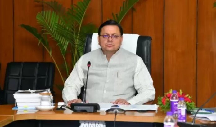 CM धामी ने युवाओं के लिए की ये बड़ी घोषणा