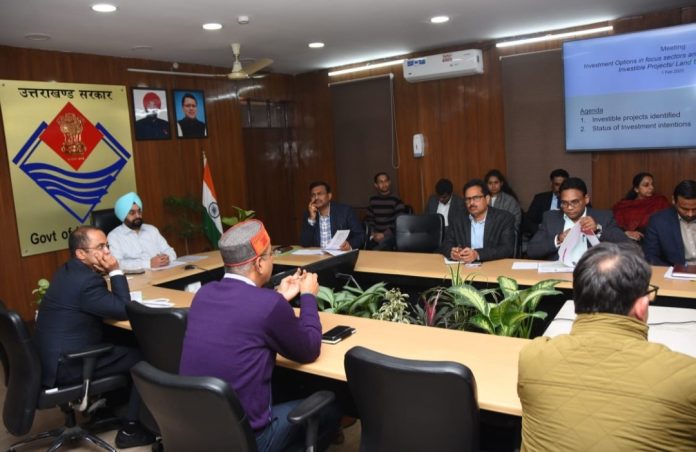 मुख्य सचिव ने शासन और विभागीय अधिकारियों को दिए ये जरूरी निर्देश