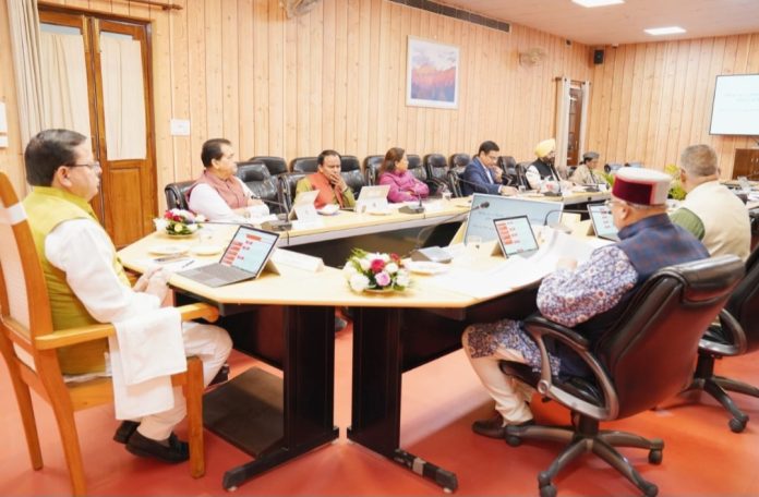 उत्तराखंड जल संस्थान पानी की बर्बादी करने वालों पर कसेगा नकेल,अब करेगा ये तैयारी