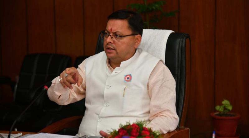 धामी सरकार लाने जा रही है सख्त नकलरोधी कानून, पटवारी भर्ती से पहले लग सकती है नकलरोधी कानून पर मुहर