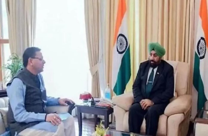 उत्तराखंड में देश का सबसे सख्त नकल विरोधी कानून लागू, राज्यपाल ने दी मंजूरी