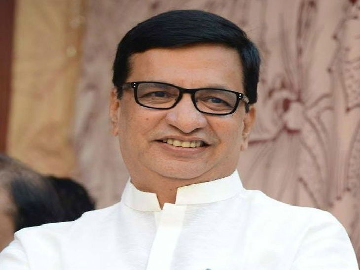 महाराष्ट्र में कांग्रेस को बड़ा झटका, बाला साहब थोराट ने विधायक दल नेता पद से इस्तीफ़ा दिया