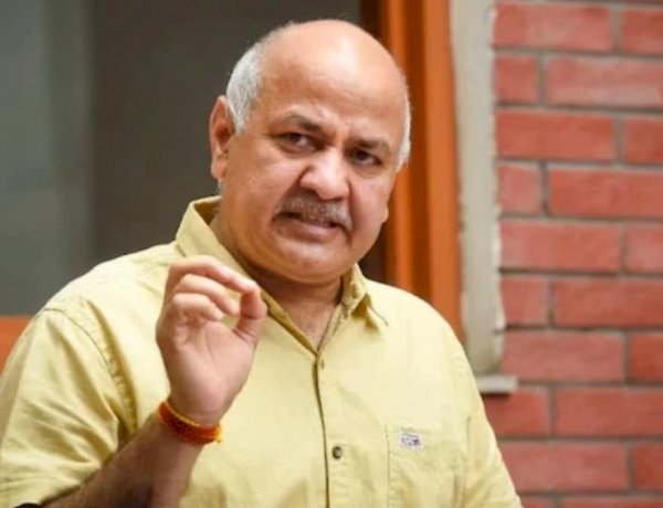 गिरफ्तारी के खिलाफ सुप्रीम कोर्ट पहुंचे मनीष सिसोदिया