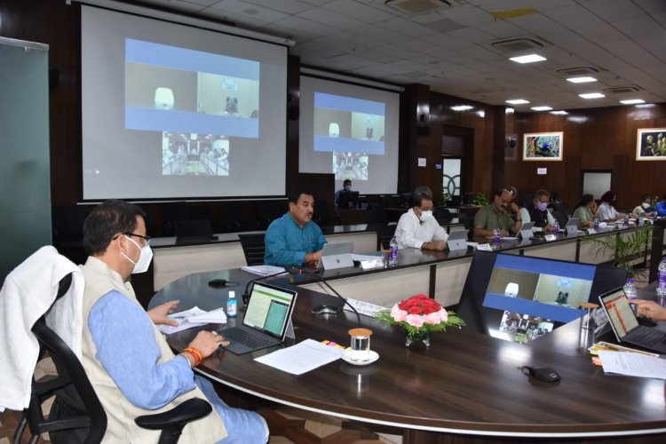 पीआरडी जवानों के आश्रितों को मृतक कोटे से अब मिलेगी नौकरी