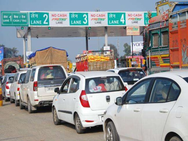 अब निजी वाहनों को नहीं देना होगा टोल टैक्स, जानें क्या है नया कानून