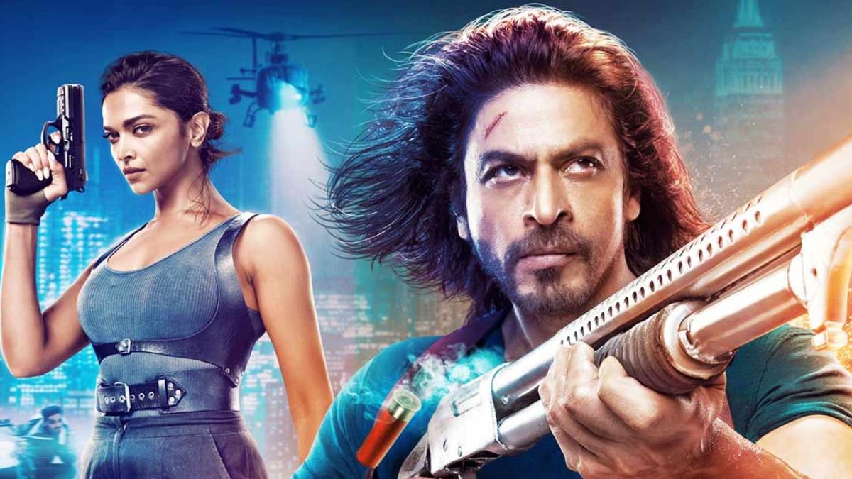 फिल्म पठान का जलवा बरकरार, 8वें दिन भी रिकॉर्डतोड़ कमाई जारी