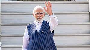 ‘G20 की अध्यक्षता पूरे देश की है’, सर्वदलीय बैठक में बोले पीएम नरेंद्र मोदी,अहम मुद्दों पर चर्चा