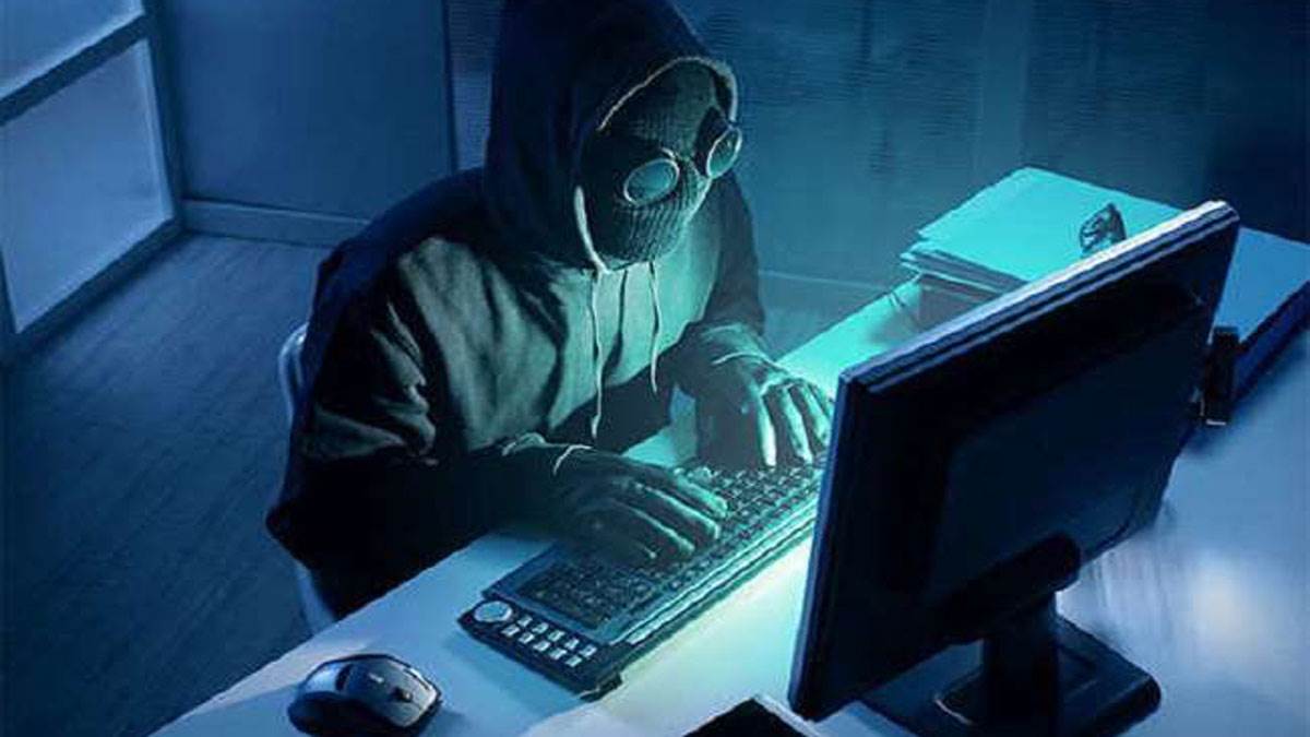 पार्ट टाइम नौकरी दिलाने का झांसा देकर पांच लाख 12 हजार रुपये की ठगी,  व्हाट्सएप पर अज्ञात नंबर से आया था मैसेज