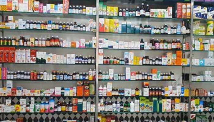 नकली एवं नशीली दवाओं की बिक्री पर रोक के लिए सरकार उठाने जा रही बड़ा कदम