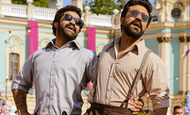 नाटू-नाटू को बेस्ट ओरिजिनल सांग, द एलिफेंट व्हिस्परर्स बेस्ट शॉर्ट डॉक्यूमेंट्री फिल्म बनी