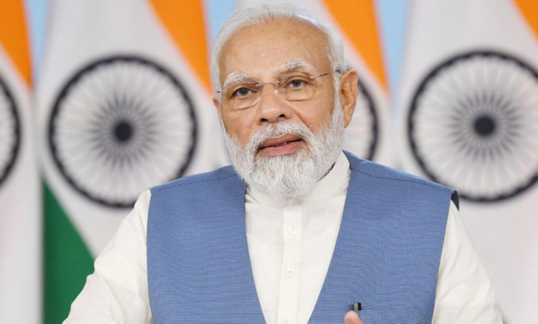 प्रधानमंत्री मोदी ने AIIMS के डॉक्टरों को दी बधाई, गर्भ में पल रहे भ्रूण के दिल की 90 सेकेंड में हुई सर्जरी