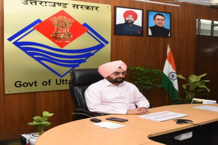 उत्तराखंड में महसूस हुए भूकंप के झटके