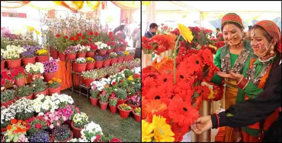 राजभवन में तीन दिवसीय वसंतोत्सव का शुभारंभआज से होगा शुरू